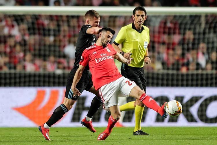 葡萄牙体育为什么叫里斯本竞技