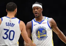 IM 电竞官网下载入口-库里87分难救勇士