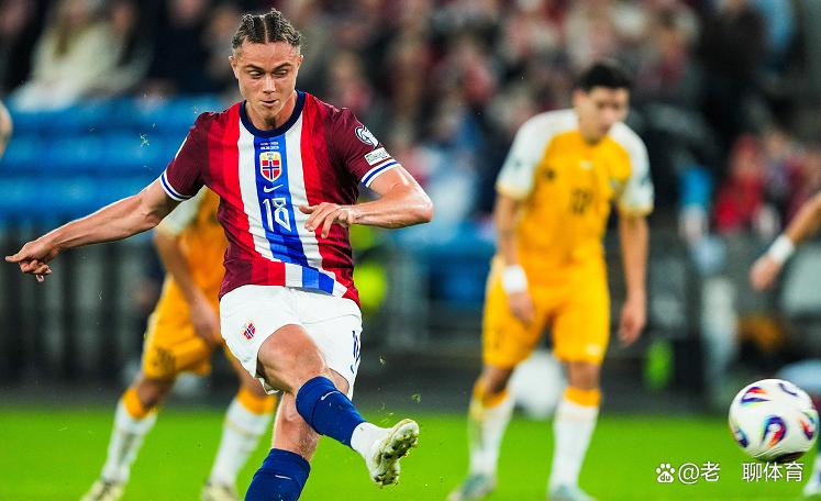 IM电竞下载app-挪威队在足球比赛中展现出色实力英语