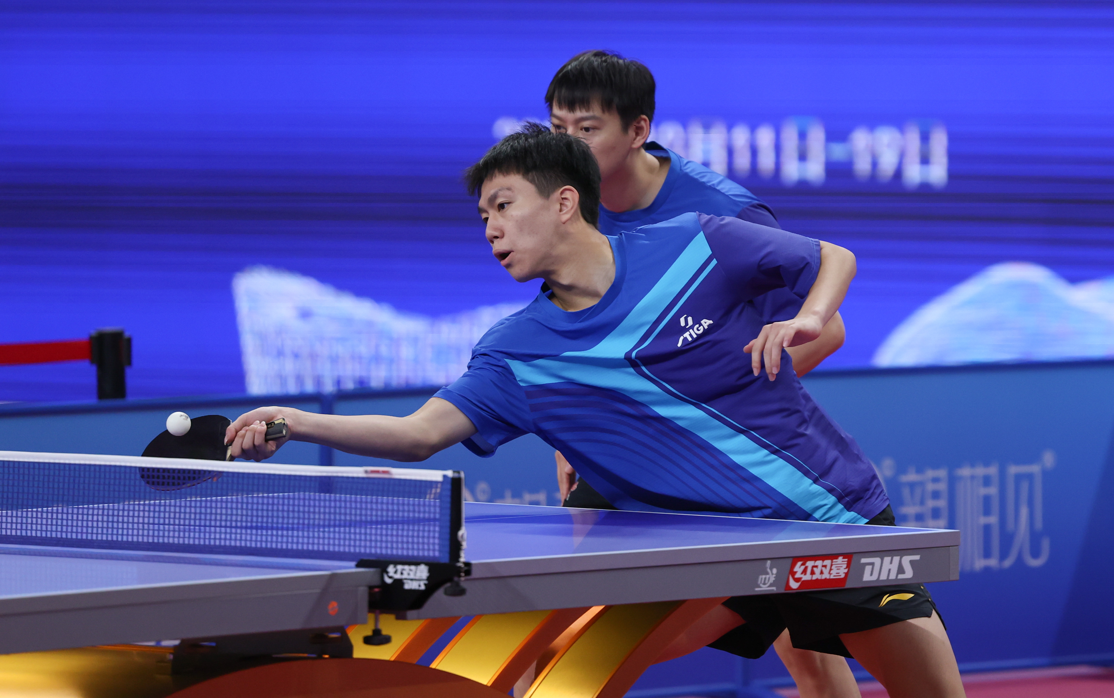 IM电竞最新app-河北夺得常规赛冠军,晋级季后赛的是谁