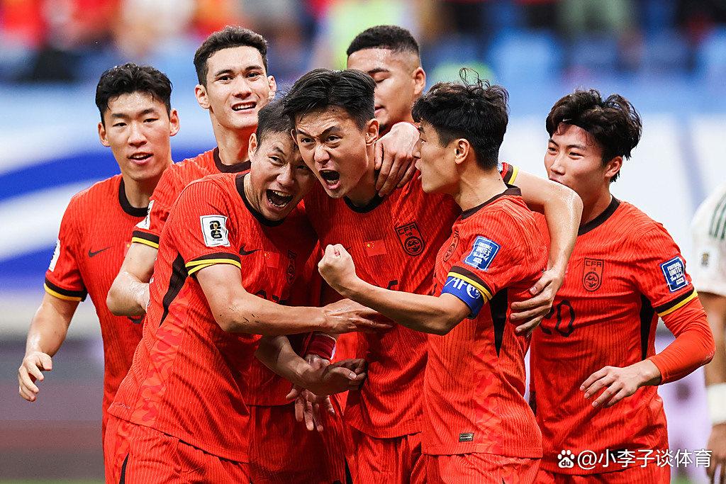 国家队战胜强敌,成功晋级下一轮比赛是什么